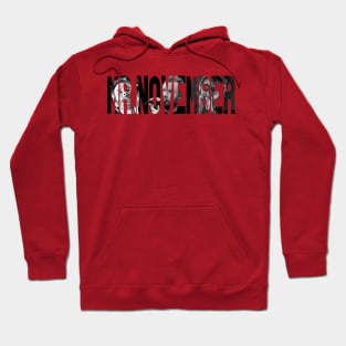 The National Mr. November Hoodie